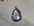 pendentif am�thyste poire - La boutique - ATELIER LE BERY'L