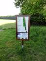Trou n� 7 - PARCOURS - course - GOLF  :  LE  GOLF DES SARRAYS  (Indre-36100)    Tel :  02. 54 49. 54 49