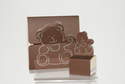 Boite "Ours brun"
