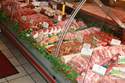 La viande de porc