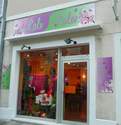 boutique LALI LALA - SURYA SOLEIL D'ASIE