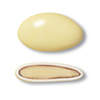 Drag�es amandes avola extra fine