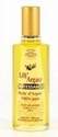 Huile d'Argan biologique