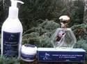 Lot  : Eau de toilette Sh�ni + produits au lait d'�nesse