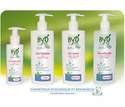 Gamme de soins b�b� Byo Protect Derm
