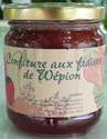 Confiture de fraises de W�pion