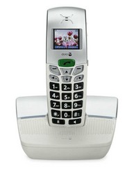 TELEPHONE SANS FIL SURAMPLIFIE - Produits d'aide � l'�coute - Audition conseil