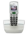 TELEPHONE SANS FIL SURAMPLIFIE - Produits d'aide � l'�coute - Audition conseil