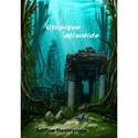 Utopique Atlantide d'Adeline Neetesonne