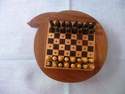 Jeux d'�chec Rond