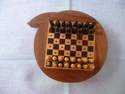 Jeux d'�chec Rond