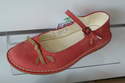ballerines kickers we-were