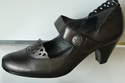escarpins Sweet Benco - chaussures femmes - AUX PLAISIRS DE LA BOUTIQUE