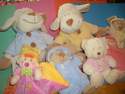 doudou divers