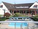 Hotel Restaurant L'Escapade � Le Pechereau - Les �tablissements Logis de l'Indre - Logis de l'Indre