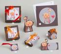 COLLECTION GIRAFE