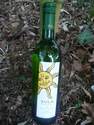 SULA Sauvignon blanc - cap. � vis 2007