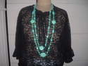 collier et sautoir