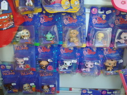 jouets - jouets - AUX PLAISIRS DE LA BOUTIQUE