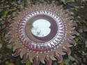 MIROIR SOLEIL