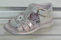 sandales filles Bellamy Ouest