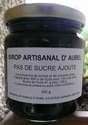 Sirop d'Aubel go�t s�r