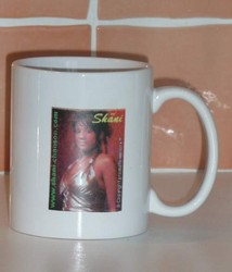 Mugs Sh�ni - Sh�ni Boutique officielle  - Shopping-on-line.fr