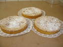 LA CAPRICE BERRICHON - Sp�cialit�s Sucr�s et sal�s - Patisserie jacky chichery