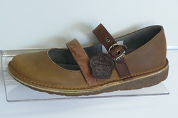kickers kyrielle femmes ballerines - ballerines - AUX PLAISIRS DE LA BOUTIQUE