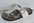 nu-pieds Kickers magnetic - nu-pieds et sandales - AUX PLAISIRS DE LA BOUTIQUE