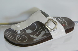 nu-pieds Kickers magnetic - nu-pieds et sandales - AUX PLAISIRS DE LA BOUTIQUE