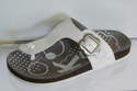 nu-pieds Kickers magnetic