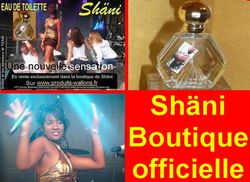 Sh�ni boutique officielle - WALLONIE  - Shopping-on-line.fr