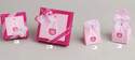COLLECTION BERCEAU ROSE