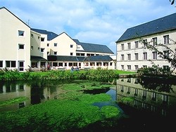 HOTEL LE RELAIS DU MOULIN