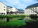 Hotel Restaurant Le Relais du Moulin � Valencay - Les �tablissements Logis de l'Indre - Logis de l'Indre