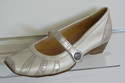 ballerines Luxat Phisot femmes