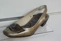 ballerines Fluchos 7526