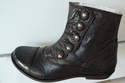 bottines femmes Kickers Edkick