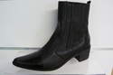 boots femmes Madison Amiel 