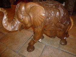ELEPHANT - D�coration, cadeaux, artisanat - SURYA SOLEIL D'ASIE