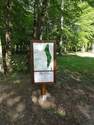 Trou n�6 - PARCOURS - course - GOLF  :  LE  GOLF DES SARRAYS  (Indre-36100)    Tel :  02. 54 49. 54 49