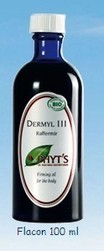Dermyl 111 - Produits PHYT'S (Produits biologiques) - CENTRE AVENIR ESTHETIQUE