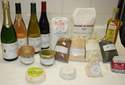Les produits r�gionaux