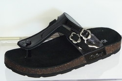nu-pieds Kickers kick magic - nu-pieds et sandales - AUX PLAISIRS DE LA BOUTIQUE