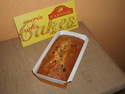 Cake Pruneaux noix armagnac