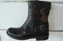 bottines femmes Kickers rocket