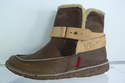 boots femmes Kickers Kraffi