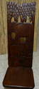 chaise africaine - D�coration, cadeaux, artisanat - SURYA SOLEIL D'ASIE