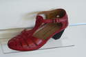 chaussures conforts et pieds sensibles